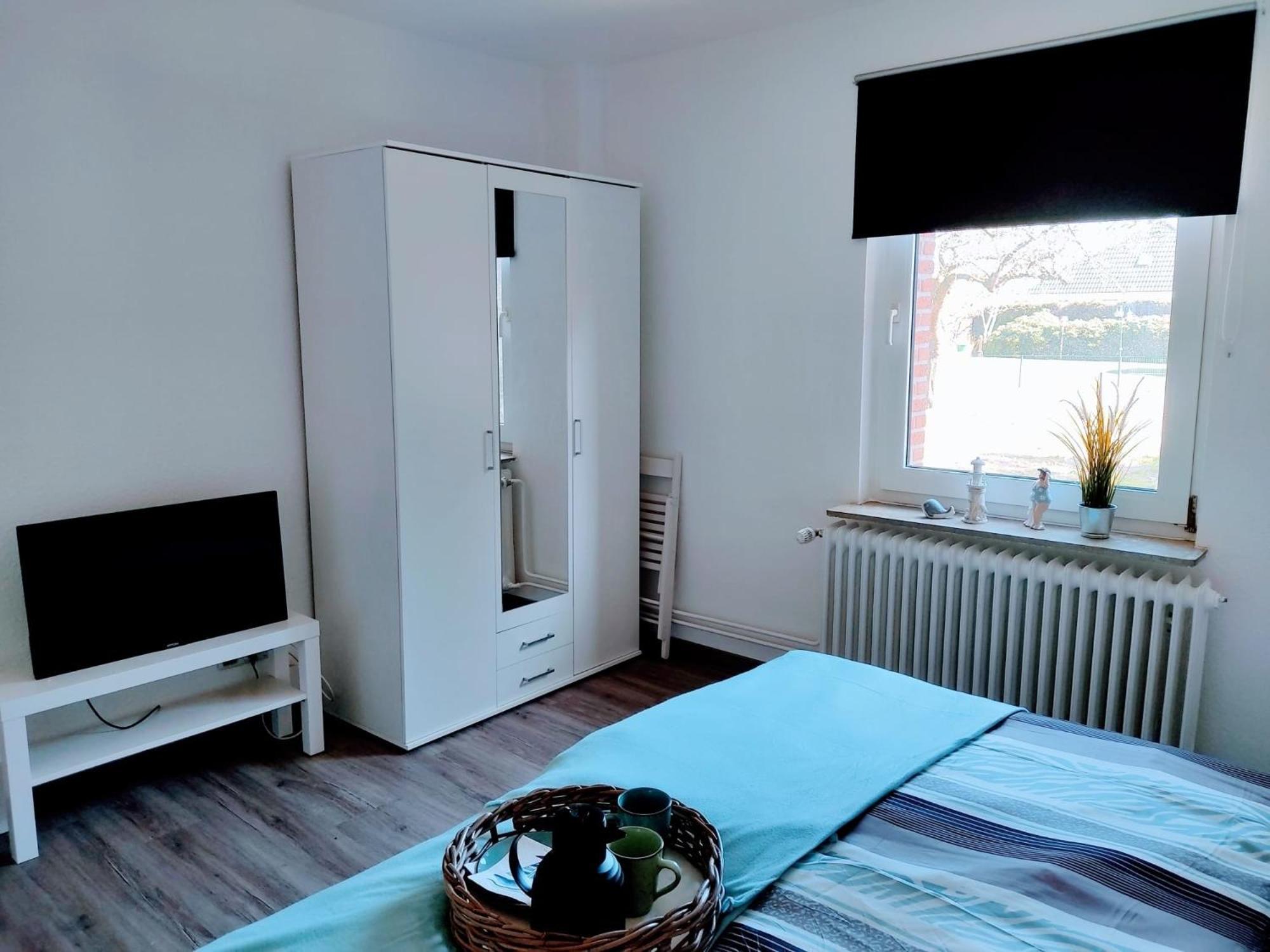 Apartment Geesthaus Geestland