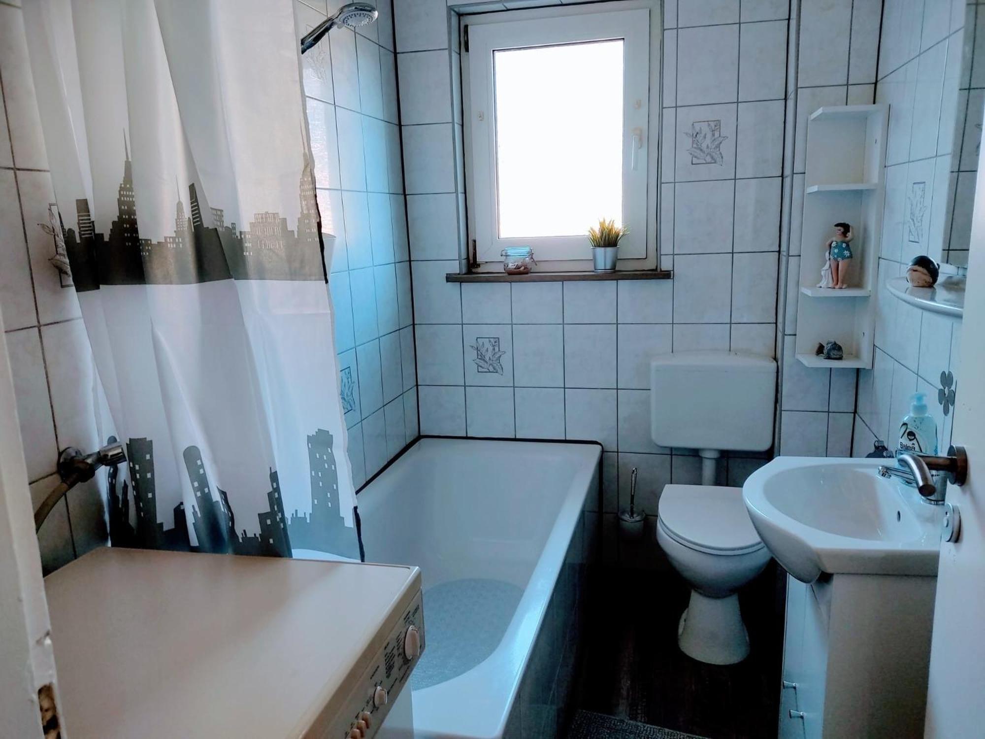 Geesthaus Apartment