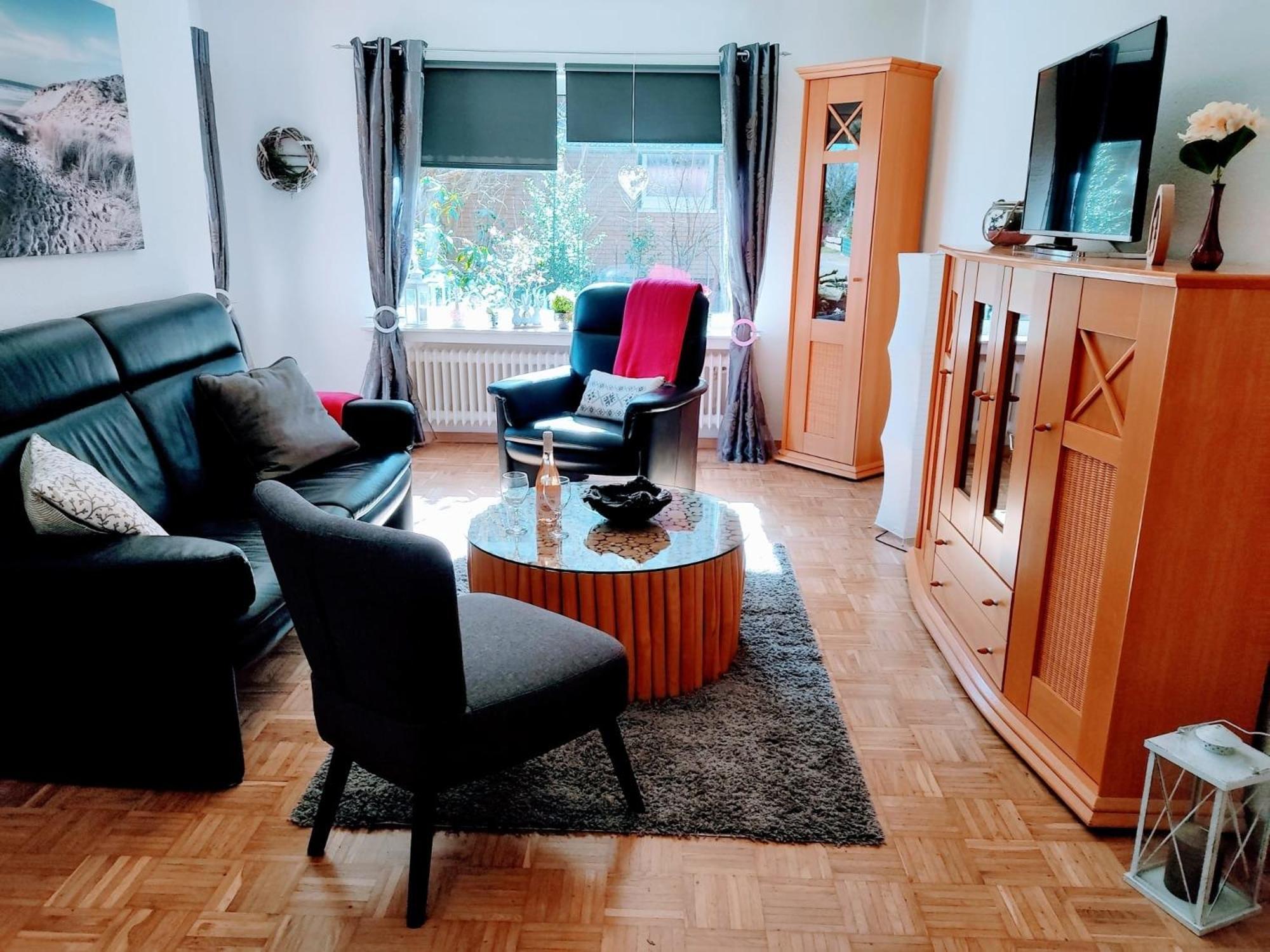 Geesthaus Apartment *